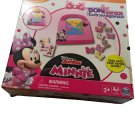 Disney Minnie Mouse Bownanza Extravaganza seek and find game- New