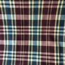 plaid fabric 56” wide - BY THE YARD