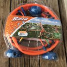 Banzai NEW Wigglin Water Sprinkler 12 foot Hose - Kids Outdoor Fun Summer Toy
