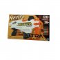Nerf Ultra Amp Motorized Blaster, 6-Dart Clip, 6 Darts