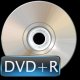 DVD+R Blank Media
