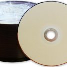 50PK 16X White Top DVD-R 4.7GB