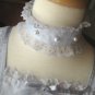 Angelic Pretty Sax Polka Dot Pearls OP Set
