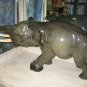 Royal Doulton Fighting Elephant
