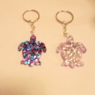 Turtle Keychains