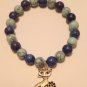 beaded stretchable bracelets