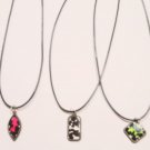 Baked Necklaces