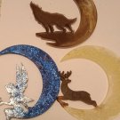 Resin Plaques