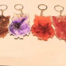 Owl Large Keychains