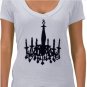 The Chandelier Shirt