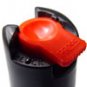 Pepper Spray Worlds Most Powerful  17% OC 1/2 oz W\ Black Case FREE SHIPPING