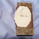 Coffe Bar Soap
