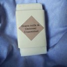 Goats Milk Soap (unscented)