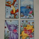 Winnie the Pooh Light Switch and Outlet Set