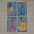 Disney Princess Light Switch Plate and Outlet Cover Set