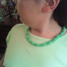 Poison Ivy Necklace