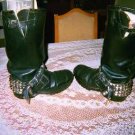Engineer Boot Strap