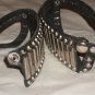 Engineer Boot-heel Strap