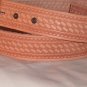 Western Belt--(Weave)