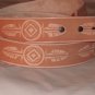 Western Belt--(Feather)