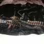 Biker Jacket belt