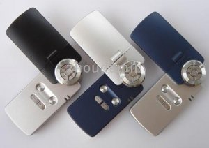 12MP Digital Video Camera