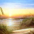 Sunrise Seranade