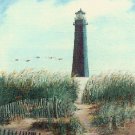 Tybee Island Lighthouse