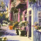 Rainbow Balconies South