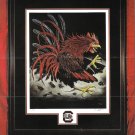 The Fighting Gamecock