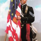 Sergeant Carney's Flag