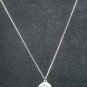 VINTAGE 1980 OHIO Spring Hill Nursery Promotional Necklace