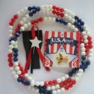3 pc Patriotic Jewelry Set for July Forth