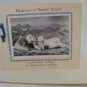 Vintage Original Israel, Jerusalem Paper Souvenirs