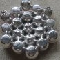 Vintage 70âs Rhinestone Brooch and Pendant