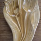 Vintage Holland Mold Large Kitchen Tulip Spoon Rest