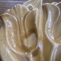 Vintage Holland Mold Large Kitchen Tulip Spoon Rest