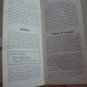 Vintage Doc./Letters from Illinois State Penitentiary/P