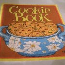 1977 Cookie Book, Cookbook by Irena Chalmers