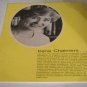 1977 Cookie Book, Cookbook by Irena Chalmers