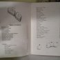 1977 Cookie Book, Cookbook by Irena Chalmers