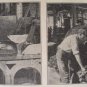 1929 Maker of Many Things Book, Revised Edition, TN