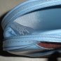 CLINIQUE Baby Blue Make up Cosmetic Bag/ Purse