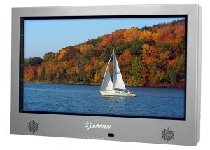 SunBrite SB-2310-PRO 23" LCD TV