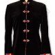 Chinese Jackets