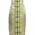 Chinese Brocade Dress-Chic Chinese Pattern Brocade Dress