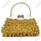Beads and Sequins Handbag