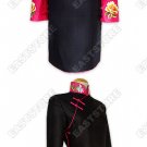 Ethical Floral Embroidery Thai Silk Cheongsam