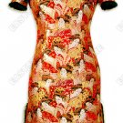 Stunning Beauties Brocade Cheongsam(Quilted)