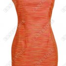 Simple Thai Silk Cheongsam